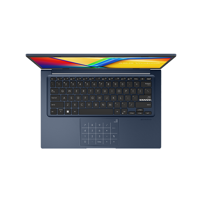  Asus VivoBook 14X- 2023 X1405VA -13th Gen Core i5 13500H/ 14 inch WQ and 2K OLED/ Win11
